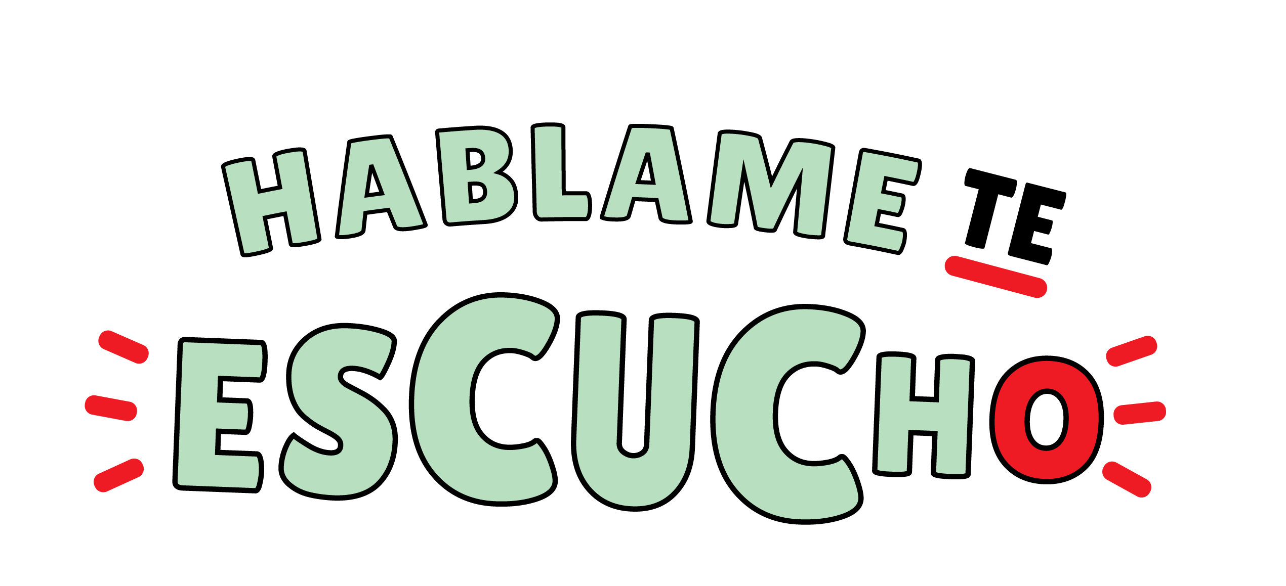 Háblame Yo Te Escucho