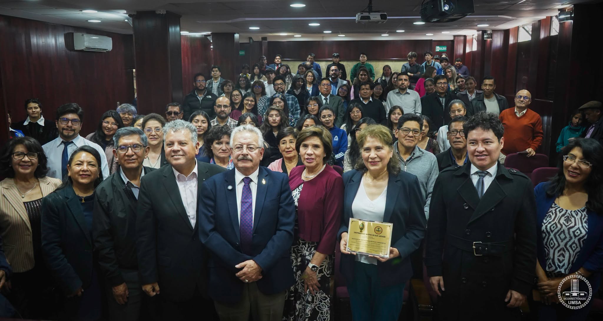 138 AÑOS DE CIENCIA, VOCACIÓN Y COMPROMISO CON LA SALUD