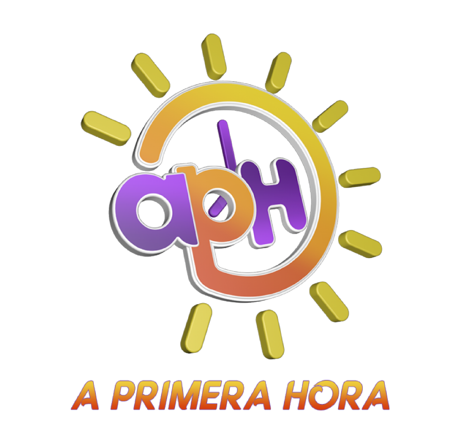 A Primera Hora Logo