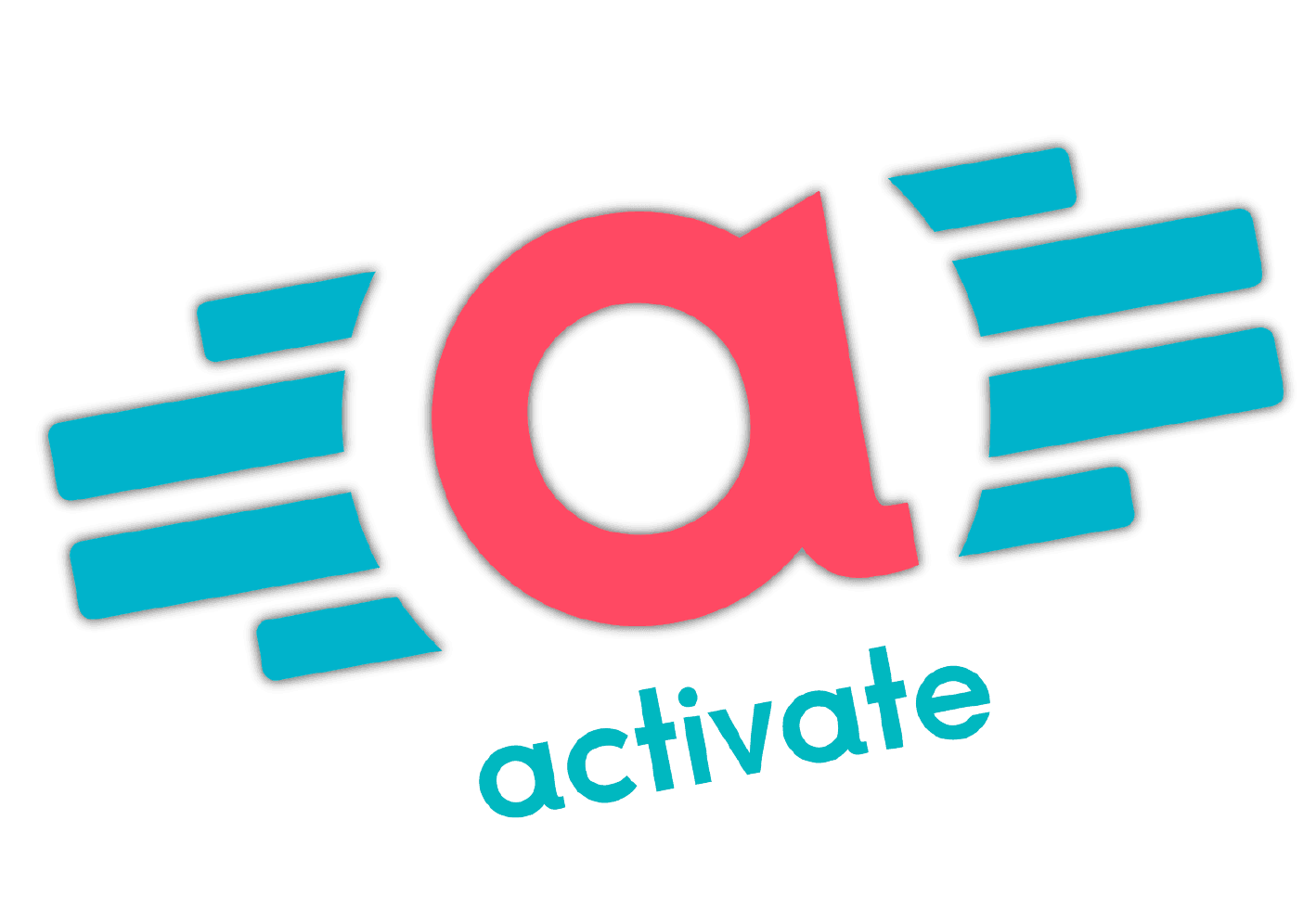 Actívate Logo