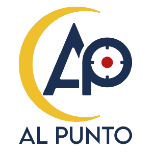 Al Punto Logo