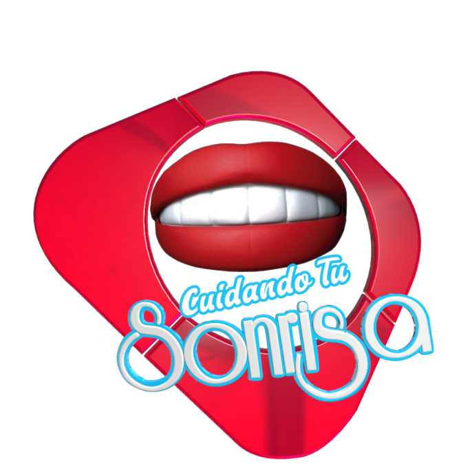 Cuidando tu Sonrisa Logo