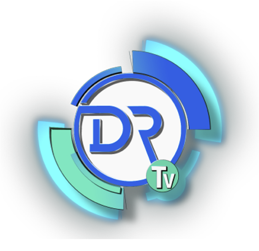 Dr TV Logo
