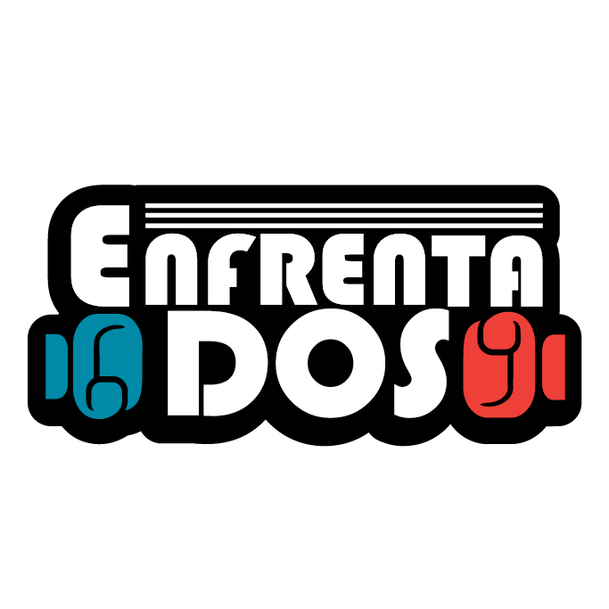 Enfrentados Logo
