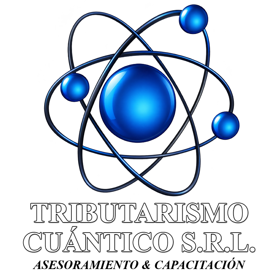 Tributarismo Logo