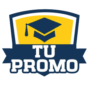 Tu Promo Logo