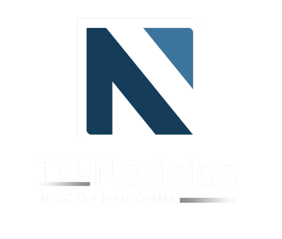 TVU Noticias Logo