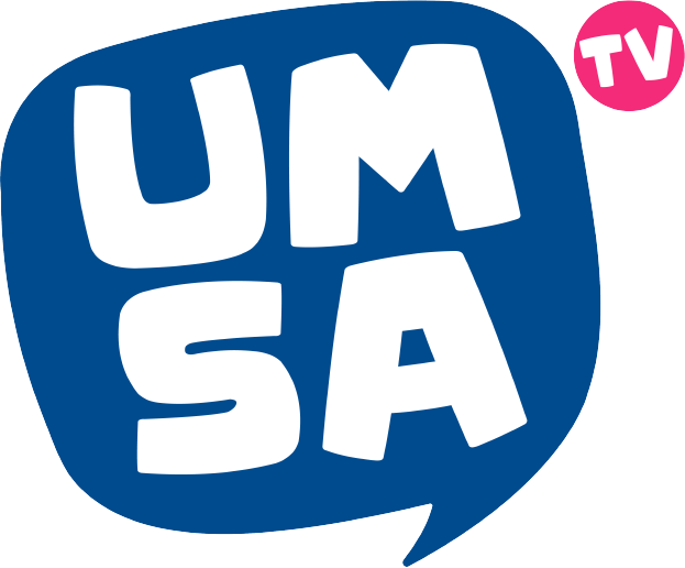 UMSA TV Logo