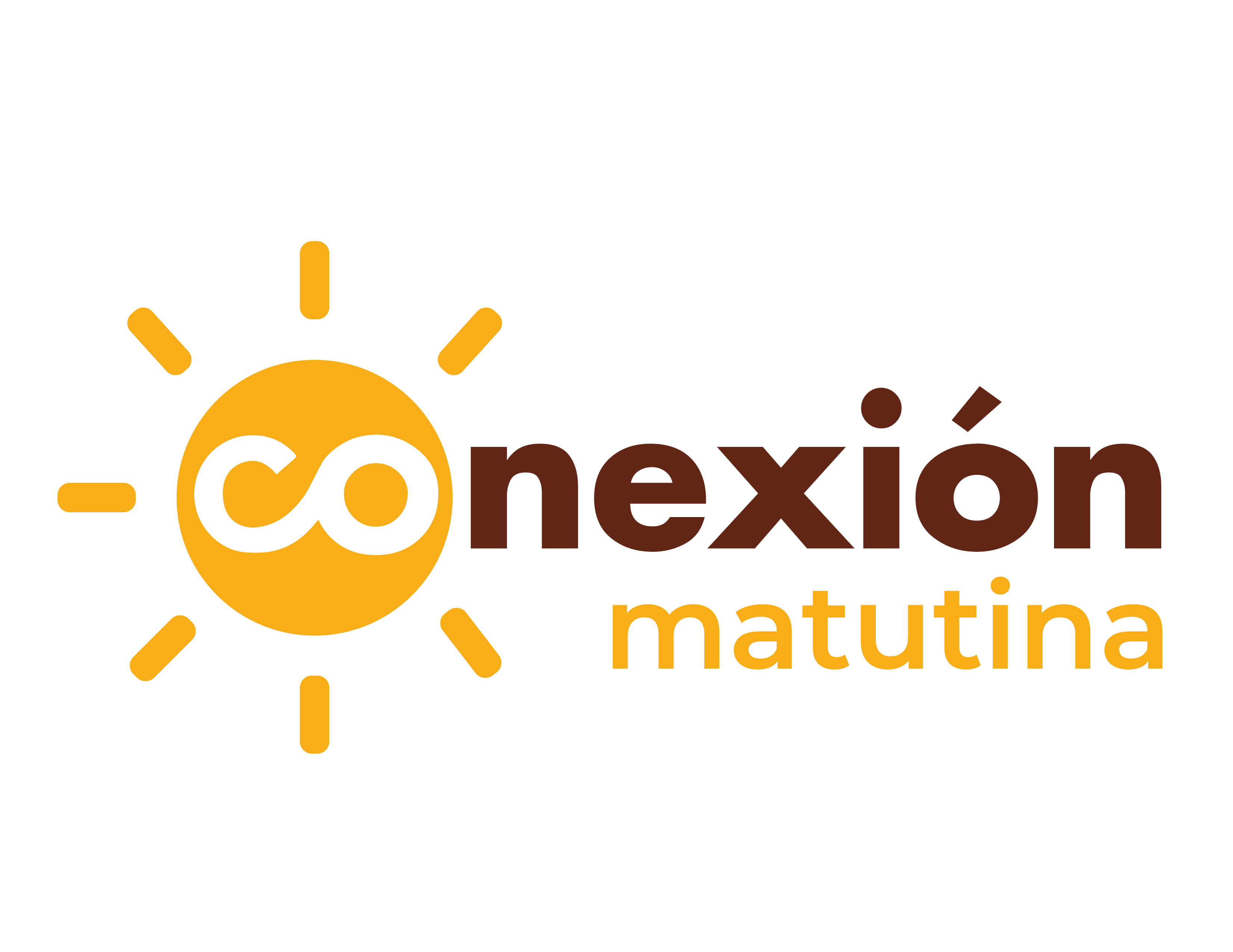 Conexión matutina