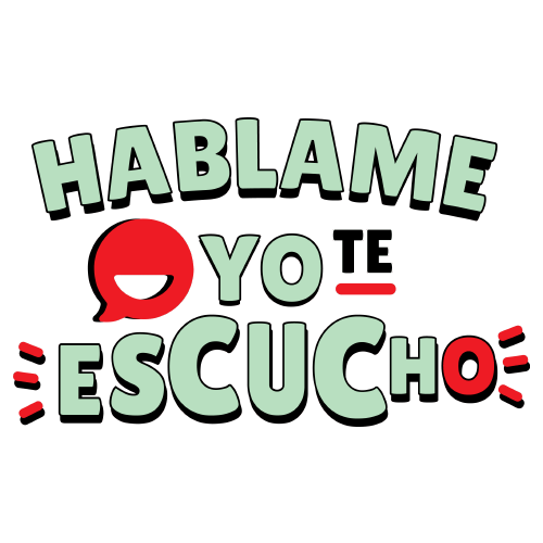 Háblame yo te escucho