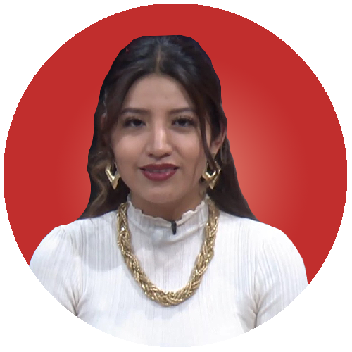 Jazmin Mamani
