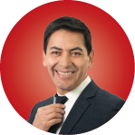 Presentador 2