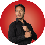 Presentador 2