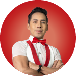 Presentador 3