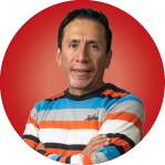 Presentador 2
