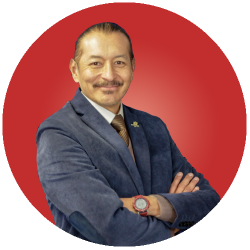Abog. Henry Pérez Oxa