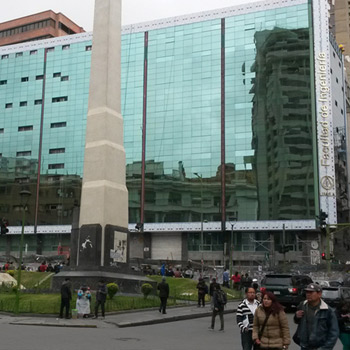 Hub de Innovación pretende conectar a los empresarios