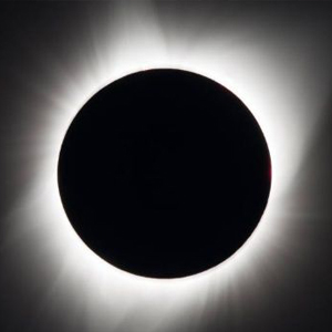 El eclipse de Sol se verá de forma parcial en Bolivia