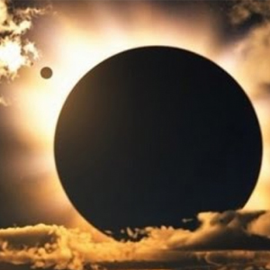 Eclipse de Sol será observado en el complejo de Cota Cota